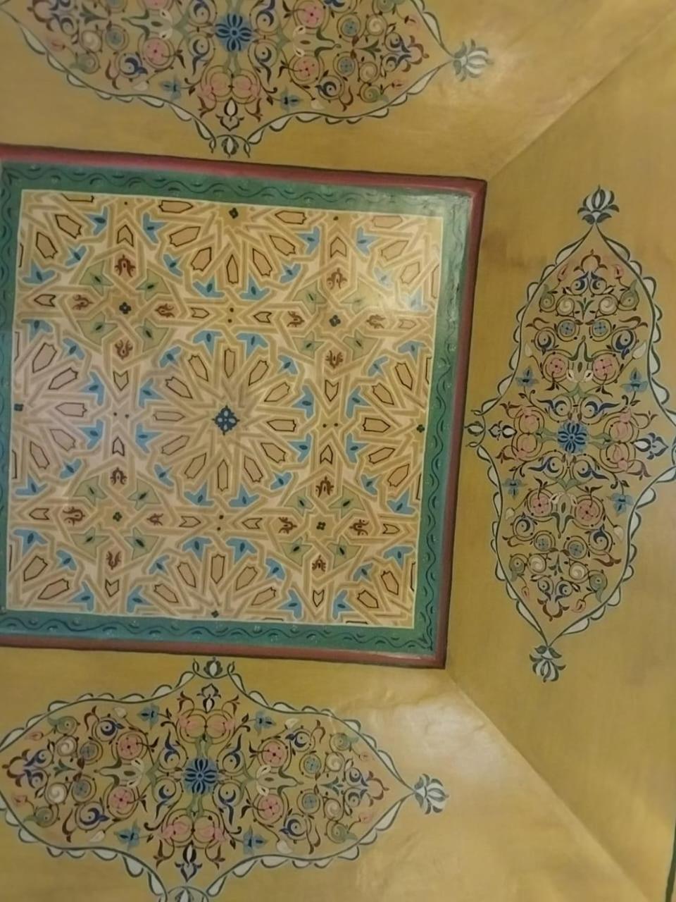 Riad Redous Marrakesh Esterno foto