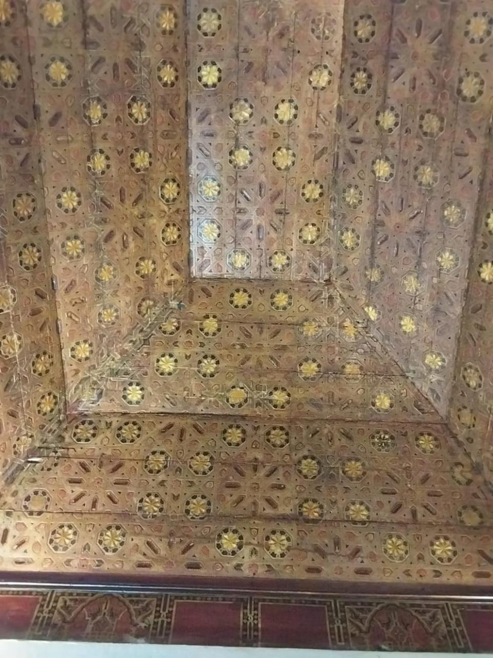 Riad Redous Marrakesh Esterno foto
