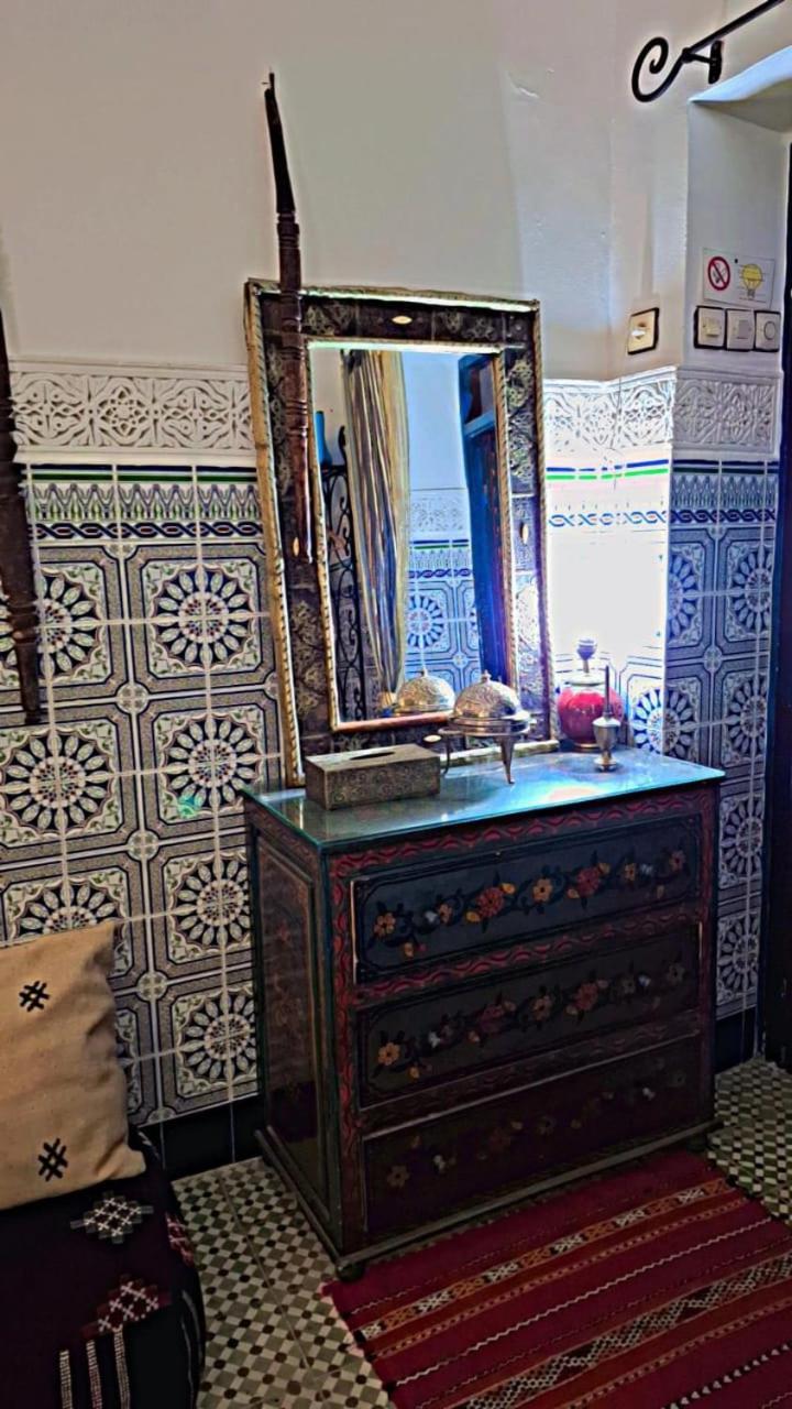 Riad Redous Marrakesh Esterno foto