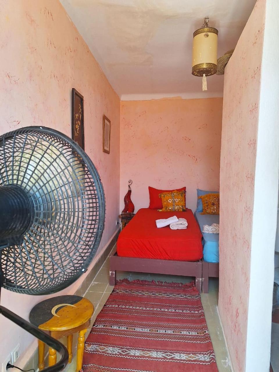 Riad Redous Marrakesh Esterno foto